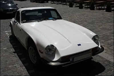 Quelle est cette sportive ?