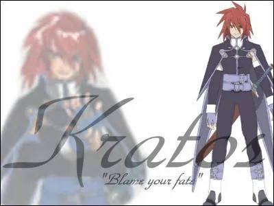 De quel manga vient ce personnage ?