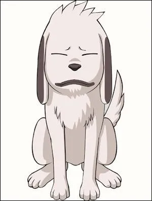 De quel manga vient ce personnage ?