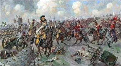 Du 16 au 19 octobre 1813, se déroule près de Leipzig, une grande bataille opposant l'armée napoléonienne à la sixième coalition des princes d'Europe. Quel nom porte cette bataille ?