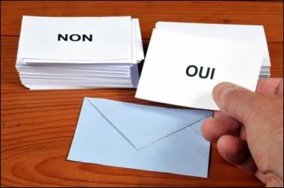 Le 28 octobre 1962, les Français sont appelés à un référendum : ils se prononcent à 62 % pour le OUI. Sur quoi portait la question ?