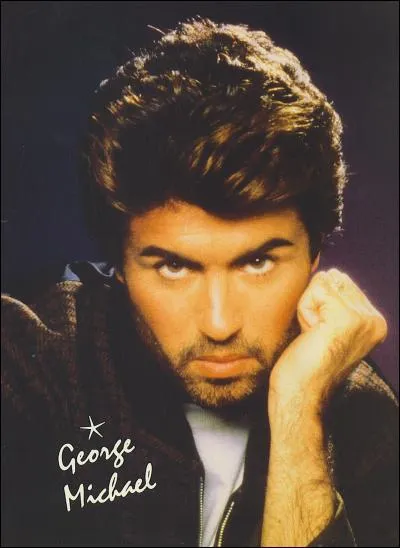 De quelle origine est le chanteur George Michael ?