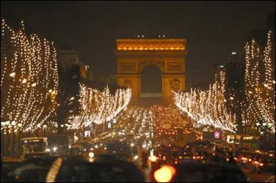 Qui a &eacute;crit la chanson "Les Champs-&Eacute;lys&eacute;es" ?