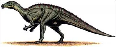 Où a-t-on découvert le plus d'iguanodons ?