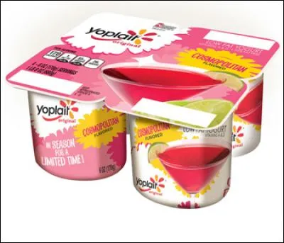 Goût cosmopolitan - Que trouve-t-on dans ce cocktail ?