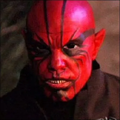 Qui est le démon en Cole ?