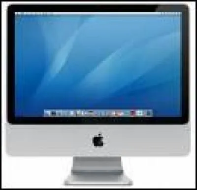 Quelle partie de votre ordinateur est ici représentée ?