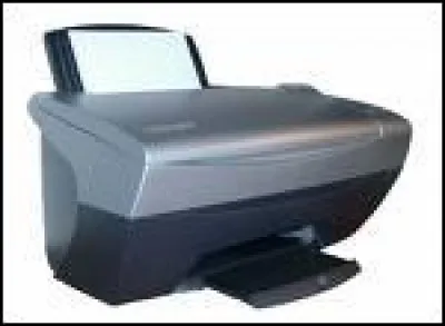 Quelle partie de votre ordinateur est représentée ?