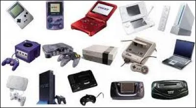 L'ordinateur est-il une console de jeu ?