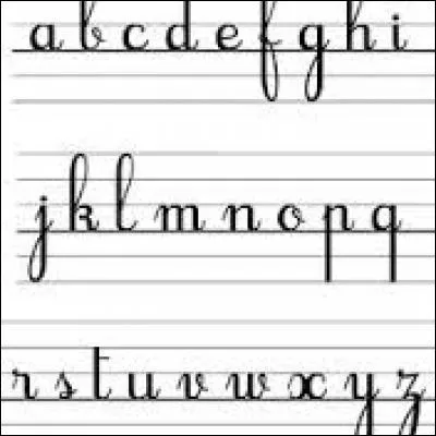 Que s'affiche-t-il dans un éditeur de textes lorsqu'on appuie sur 'Verrouillage Majuscules' puis que l'on reste appuyé sur 'Majuscule' et que l'on tape 'A' ?