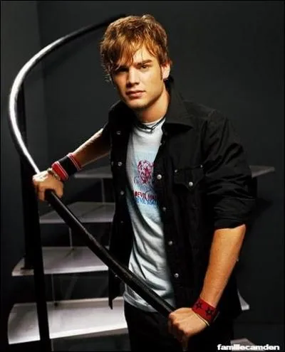 Qui est cet acteur ?