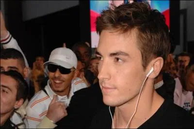 Dans quel jeu tlvis a-t-on pu le voir ?