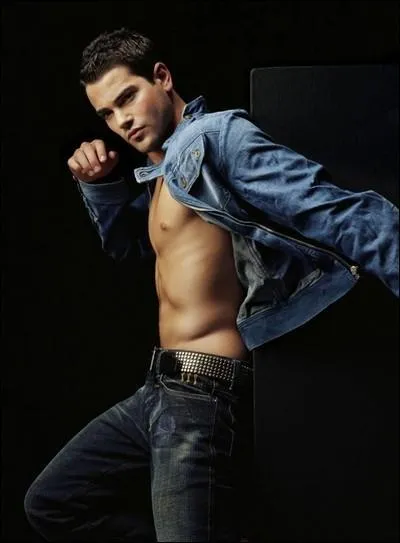 Qui est cet acteur ?