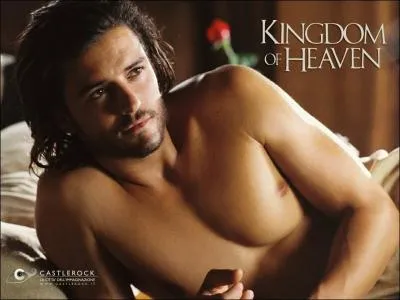 Qui est cet acteur ?