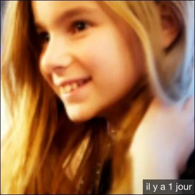 En qu'elle classe est-elle ?