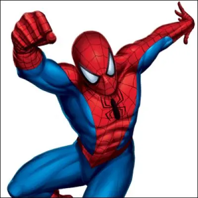 Comment Spiderman est-il surnommé ?