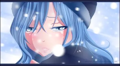 Dans l'arc des "Esprits qui se rebellent", qui Juvia et Grey doivent-ils affronter ?