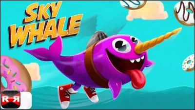 Comment s'appelle le premier jeu inventé par les deux créatrices ?