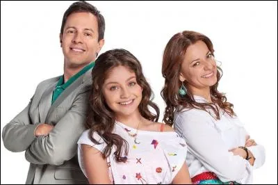 Comment s'appelle le père de Luna ?