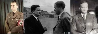 Le 17 septembre 1943 : 
Une rencontre entre le ministre français Jean Bichelonne et son homologue allemand Albert Speer. Cette rencontre sera, en partie, bénéfique aux Français.
En quoi consistait cette mesure ?