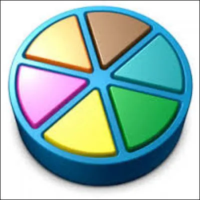 A quelle matière correspond la couleur bleue au Trivial pursuit ?