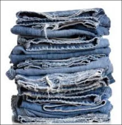 Qui a inventé le blue-jeans ?