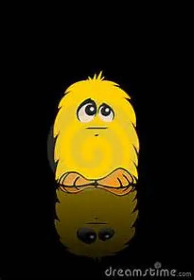 Qu'est-ce qu'un petit jaune (en France) ?