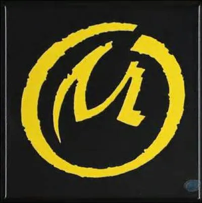 Quelle bande dessinée a comme titre d'album "La marque jaune" ?