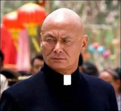 Quel héros a maille à partir avec l'Ombre jaune ?