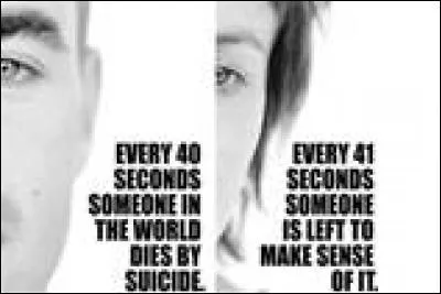 Les tentatives de suicides se soignent et ne se ressemblent pas , quel acteur s'est suicidé ?