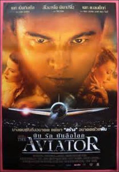 En France, en quelle année est sorti le film "Aviator" ?