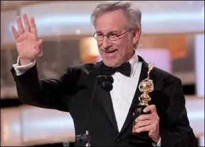 En quelle année est né Steven Spielberg ?