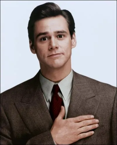 Par qui a été composée la musique du film "Menteur menteur" ?