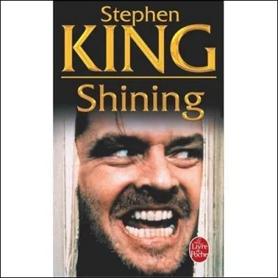 Parmi ces films lequel n'a pas été adapté d'un roman du grand Stephen King ?