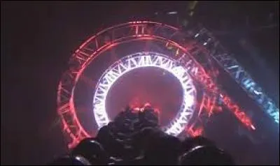 Vrai ou faux ? Il existe un Soundtracker jaune.