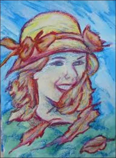 Pellicule qui enveloppe les grains des céréales :