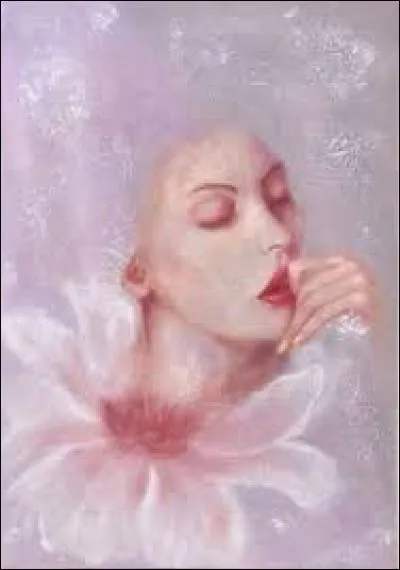 Pour Fréhel en 1938 et Bruel en 2002, elle est bleue :