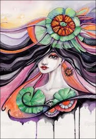 Dermatose due à un parasite qui infeste un hôte :