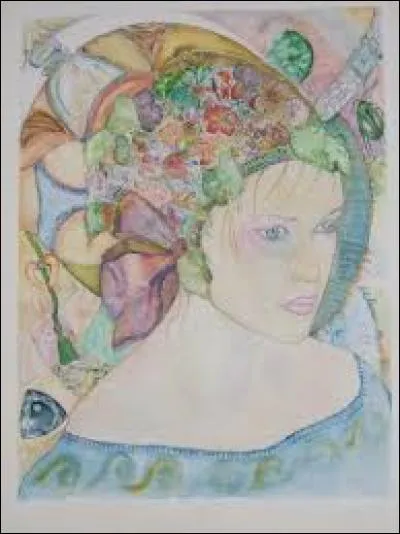 Femelle du lièvre :