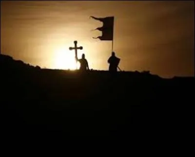 Quelle était la mission principale des Templiers ?