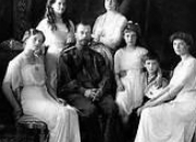 Quiz La famille Romanov