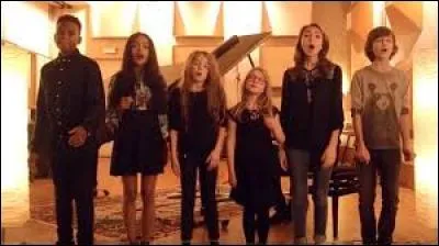 Qu'a chanté Erza durant le "Winter 2016" ?