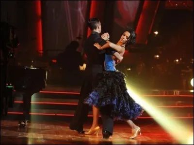 A quelle saison de "Dance avec les stars" Shy'm a-t-elle participé ?