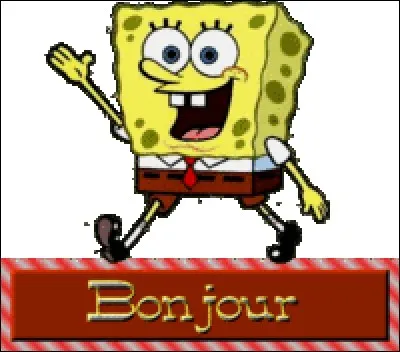 Ton film préféré est :