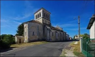 Bazac est un village de l'arrondissement d'Angoulême. Il se situe donc dans le département ...