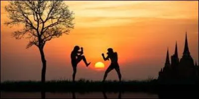 Quel est le sport le plus populaire en Thaïlande ?