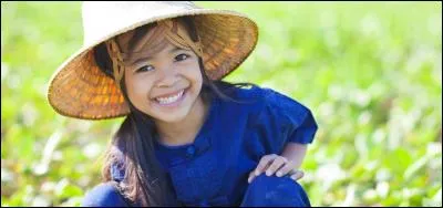 Quel est le surnom de la Thaïlande ?