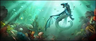 Corail a combien d'enfant vivants ?