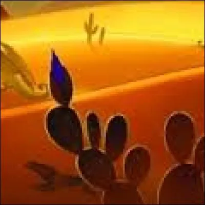 Comment est morte Fournaise ?