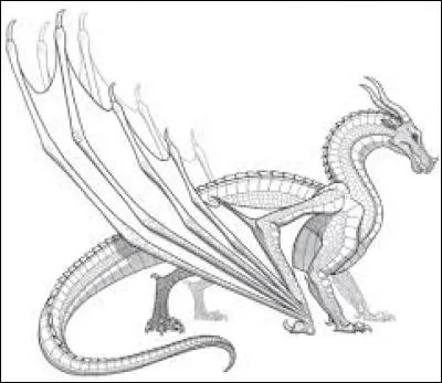 Qui est reine au palais des ailes du ciel ?